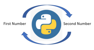 Swap Position Of Two Values Python Dictionary (With Examples)