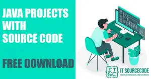 Top 28 Java Projects With Source Code For Beginners [2025]