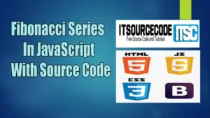 JavaScript Projects For Beginners With Free Source Code | 2024