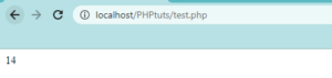 PHP Function (Guide With Examples) - Itsourcecode.com
