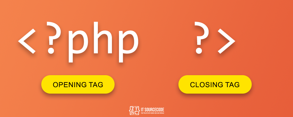 Php-Basic-Syntax-Opening-and-Closing-Tags
