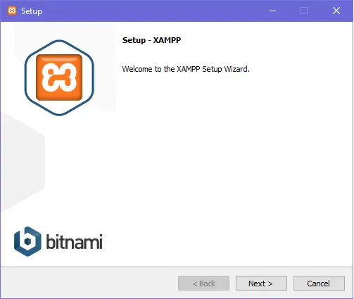 Setup PHP Development Environment - Open Installer