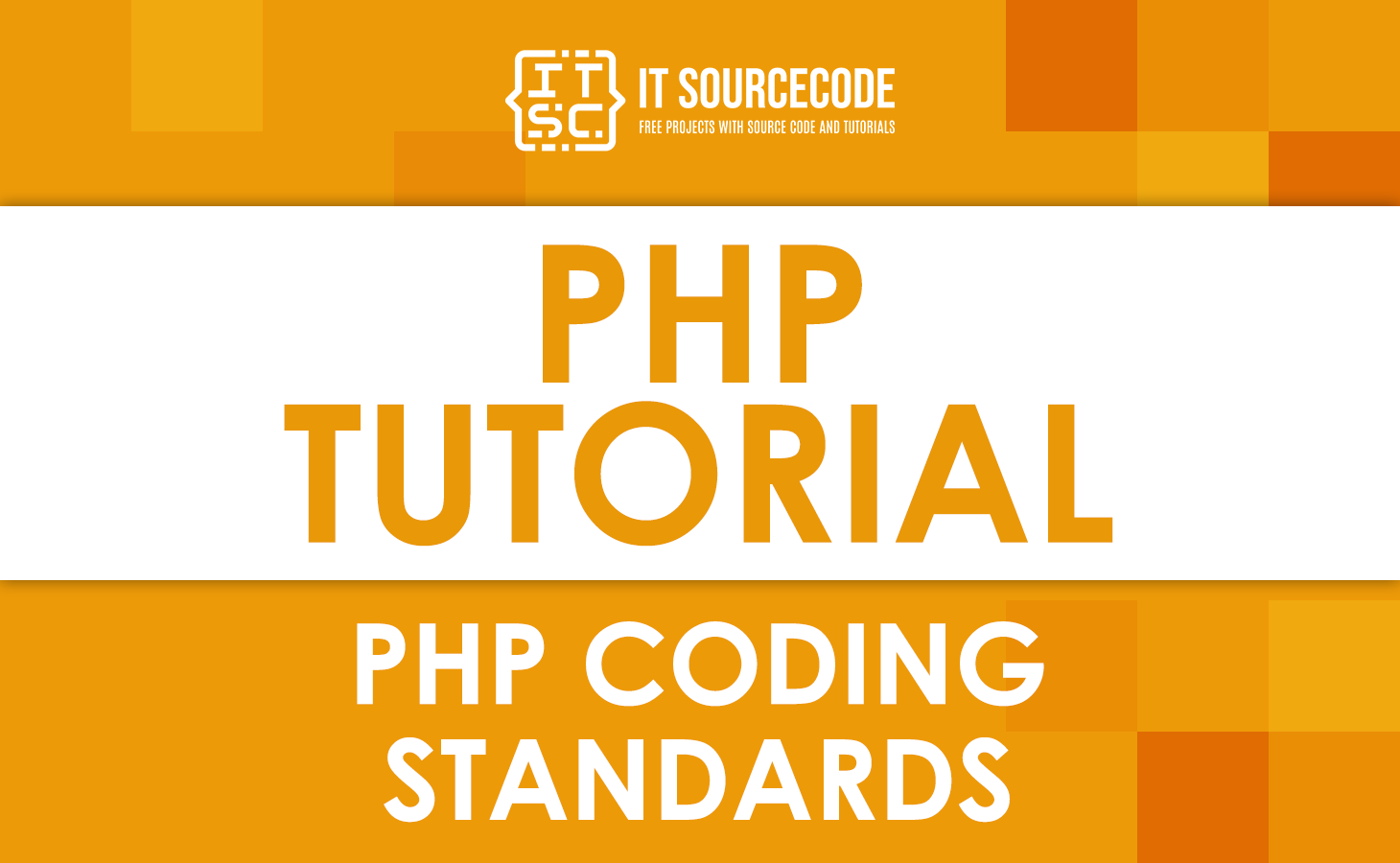 php coding standards