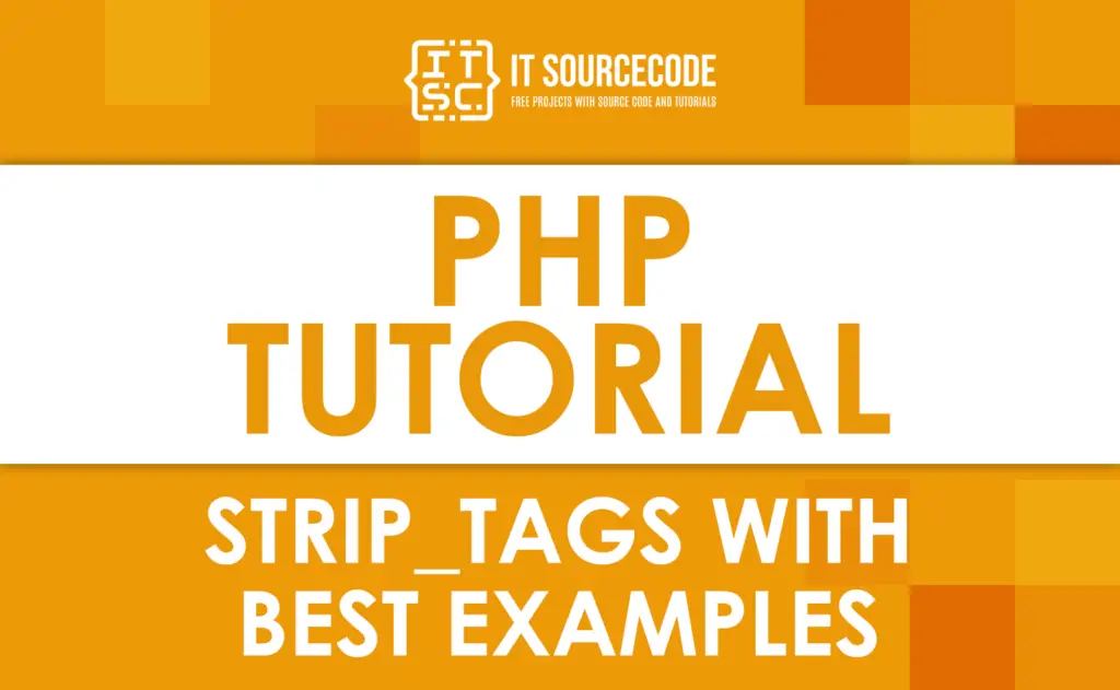 php strip_tags deprecated