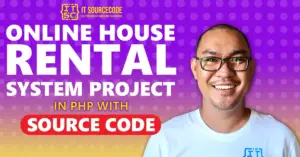 Online House Rental System Project In PHP With Source Code