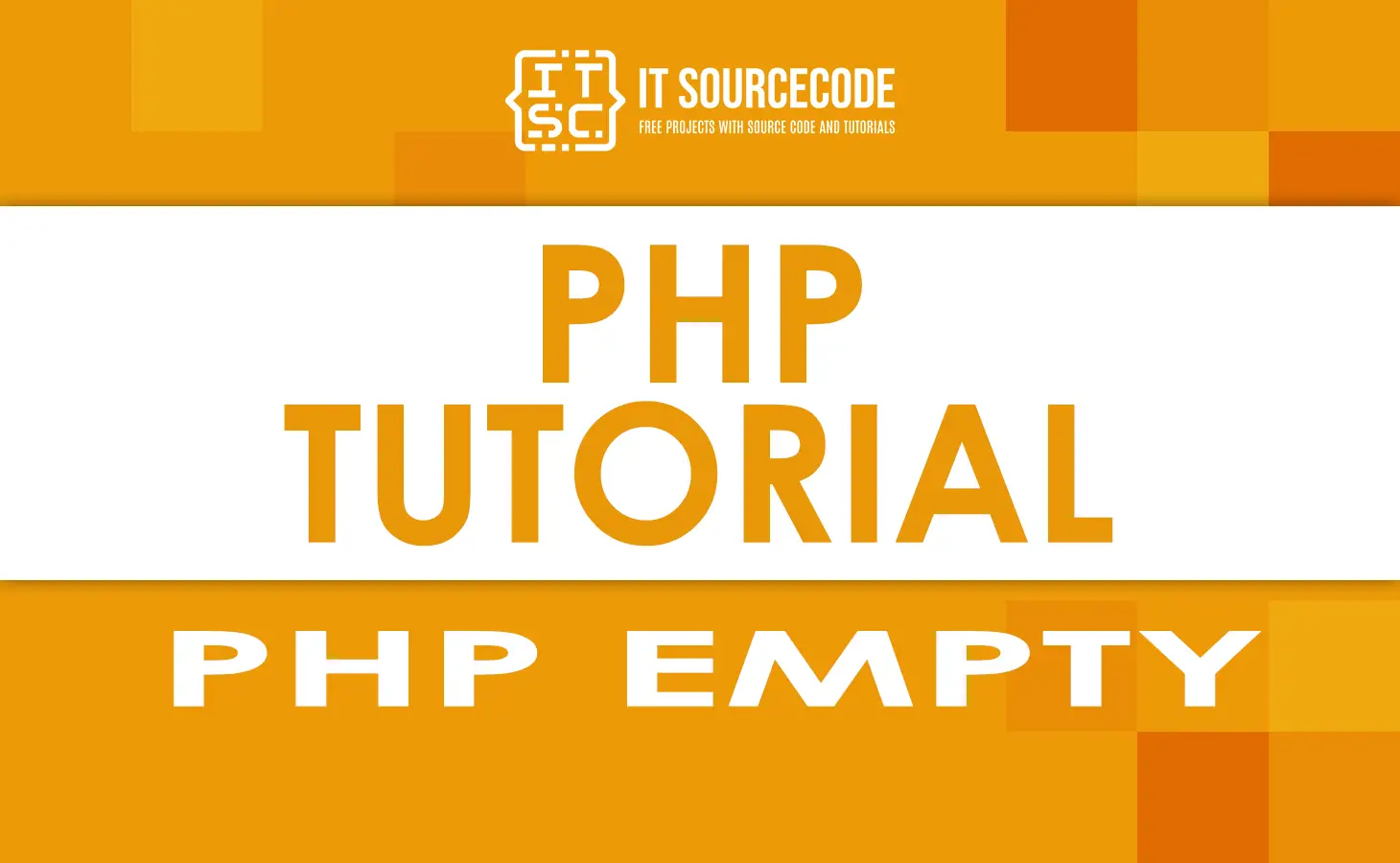 PHP Empty Function