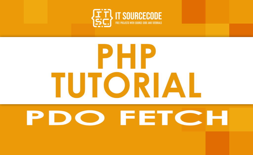 php-pdo-fetch-with-detailed-explanation-itsourcecode