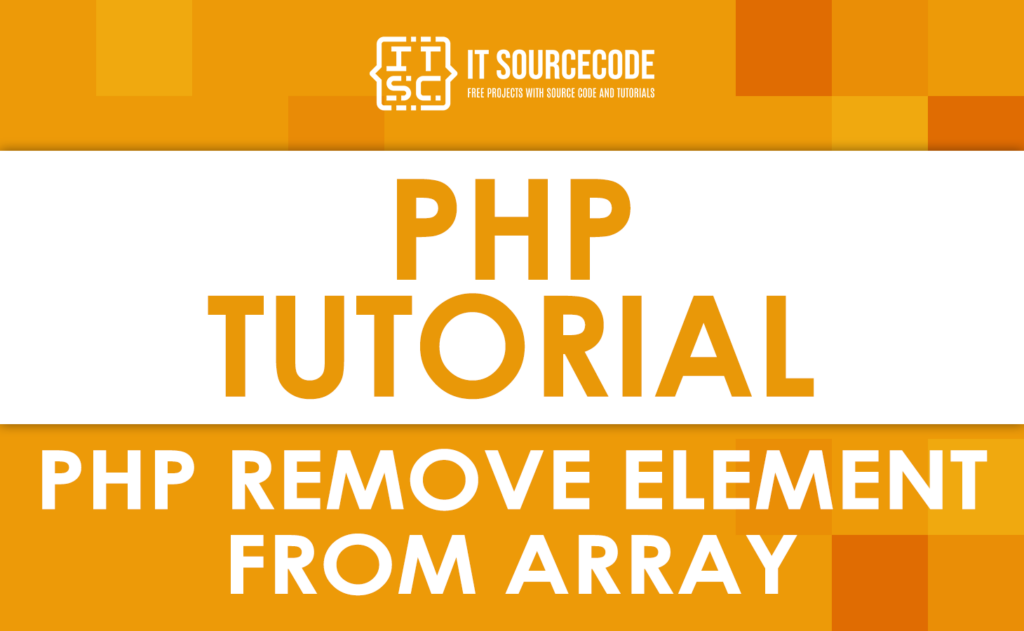 How To Remove An Element From An Array By Id In Javascript