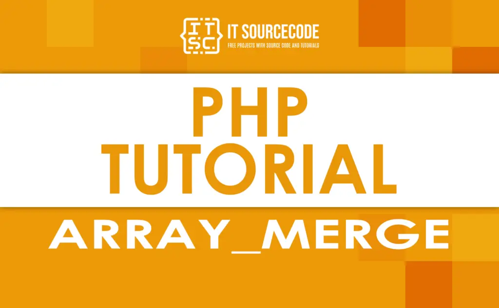 php array_merge vs array_push performance