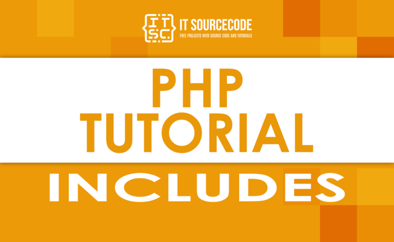 PHP includes With Detailed Explanation