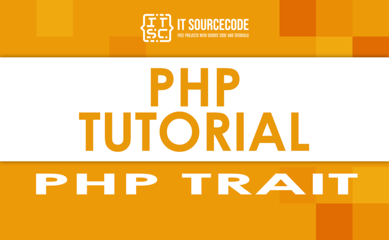 PHP trait