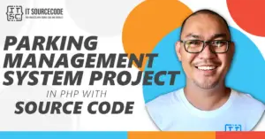 Car Parking Management System Project in PHP Source Code