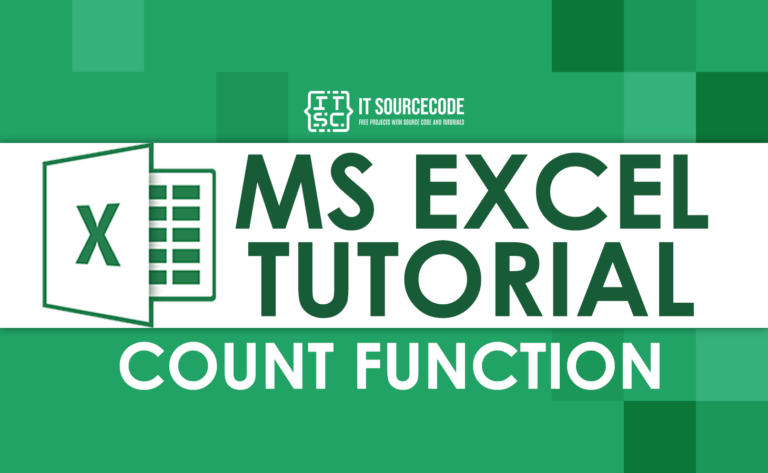 COUNT FUNCTION