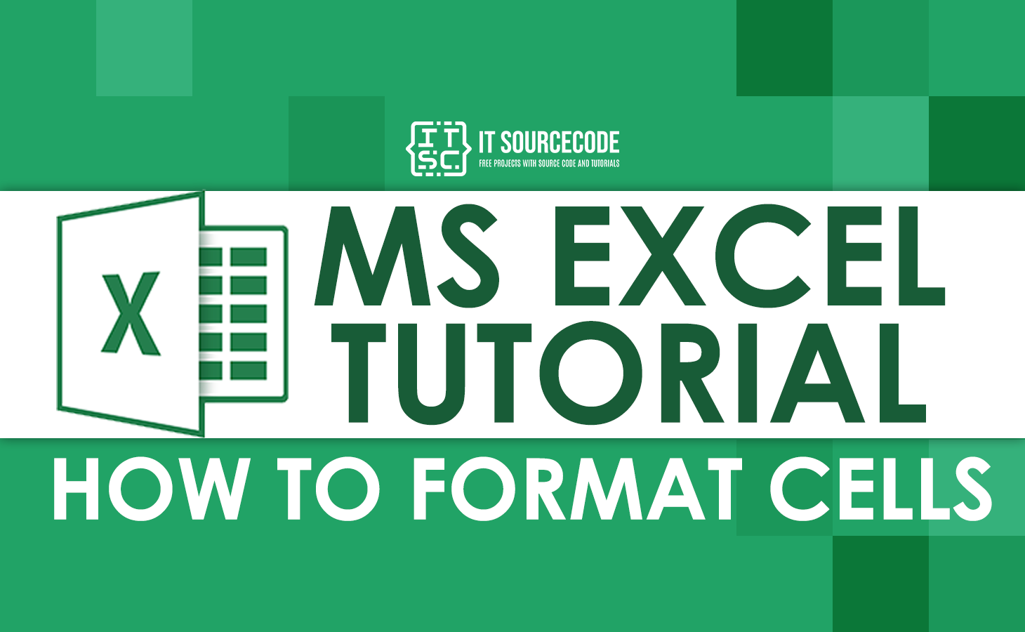 How To Have Different Size Cells In Excel