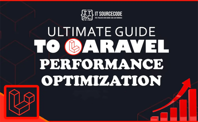 Laravel Performance Optimization