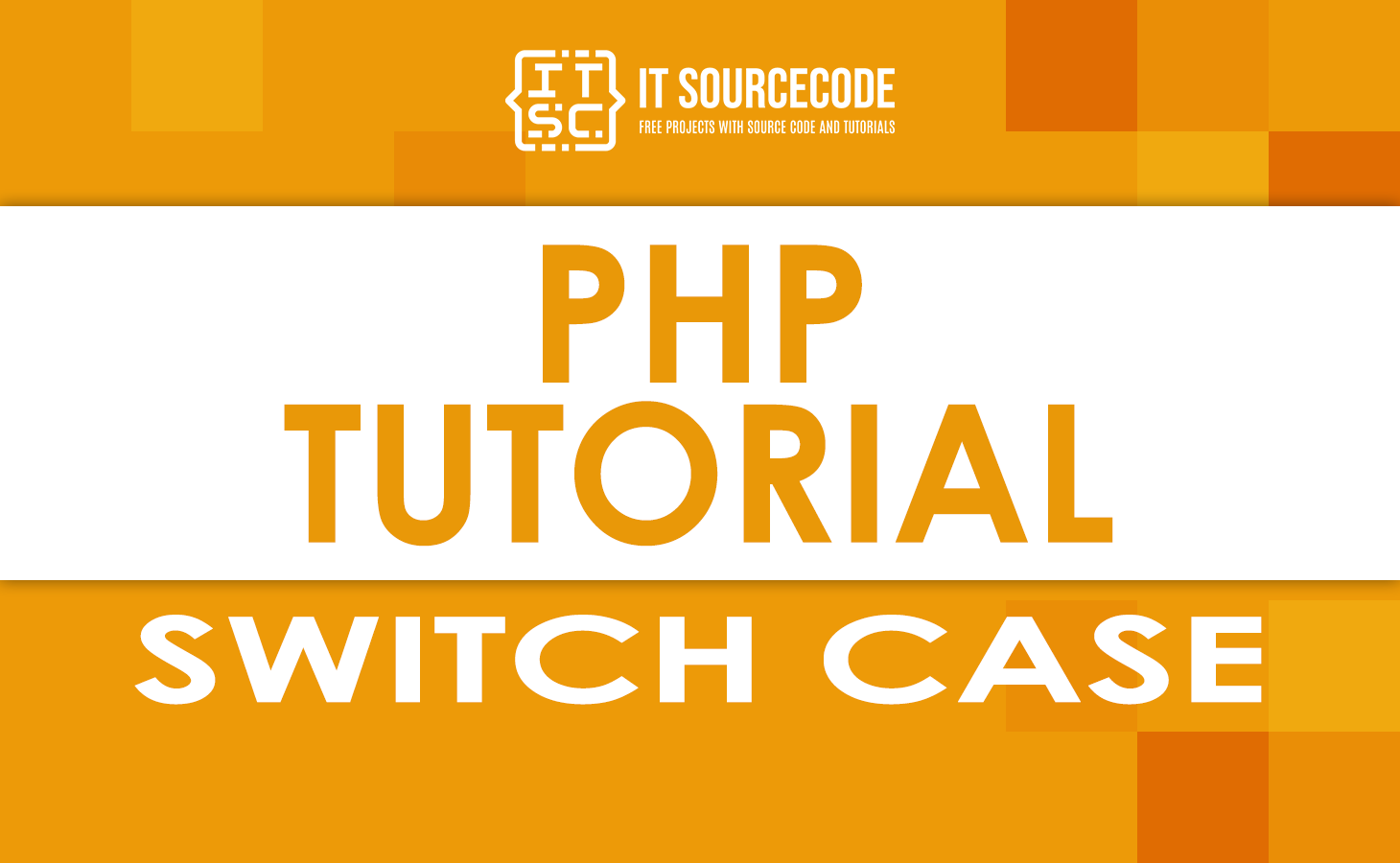 PHP Switch Case Statement With Examples