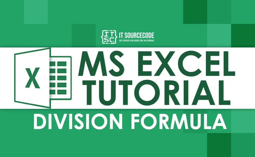 how-to-divide-using-division-formula-in-excel