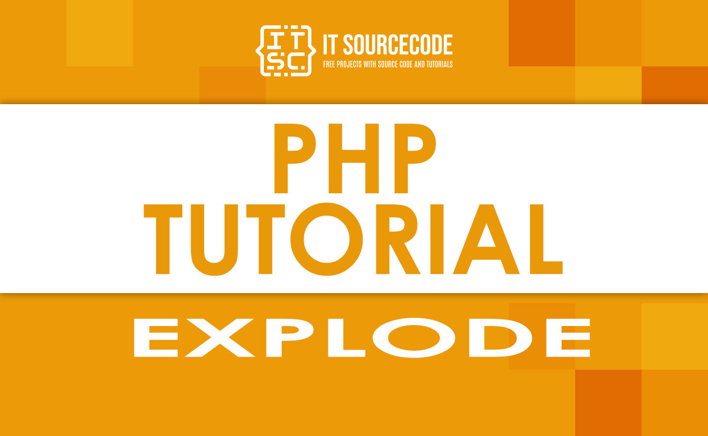 Explode PHP Function (With Detailed Explanation)