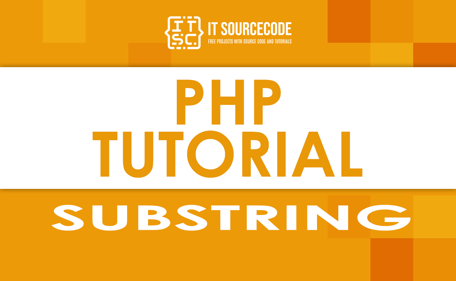 PHP Substring Function With Examples