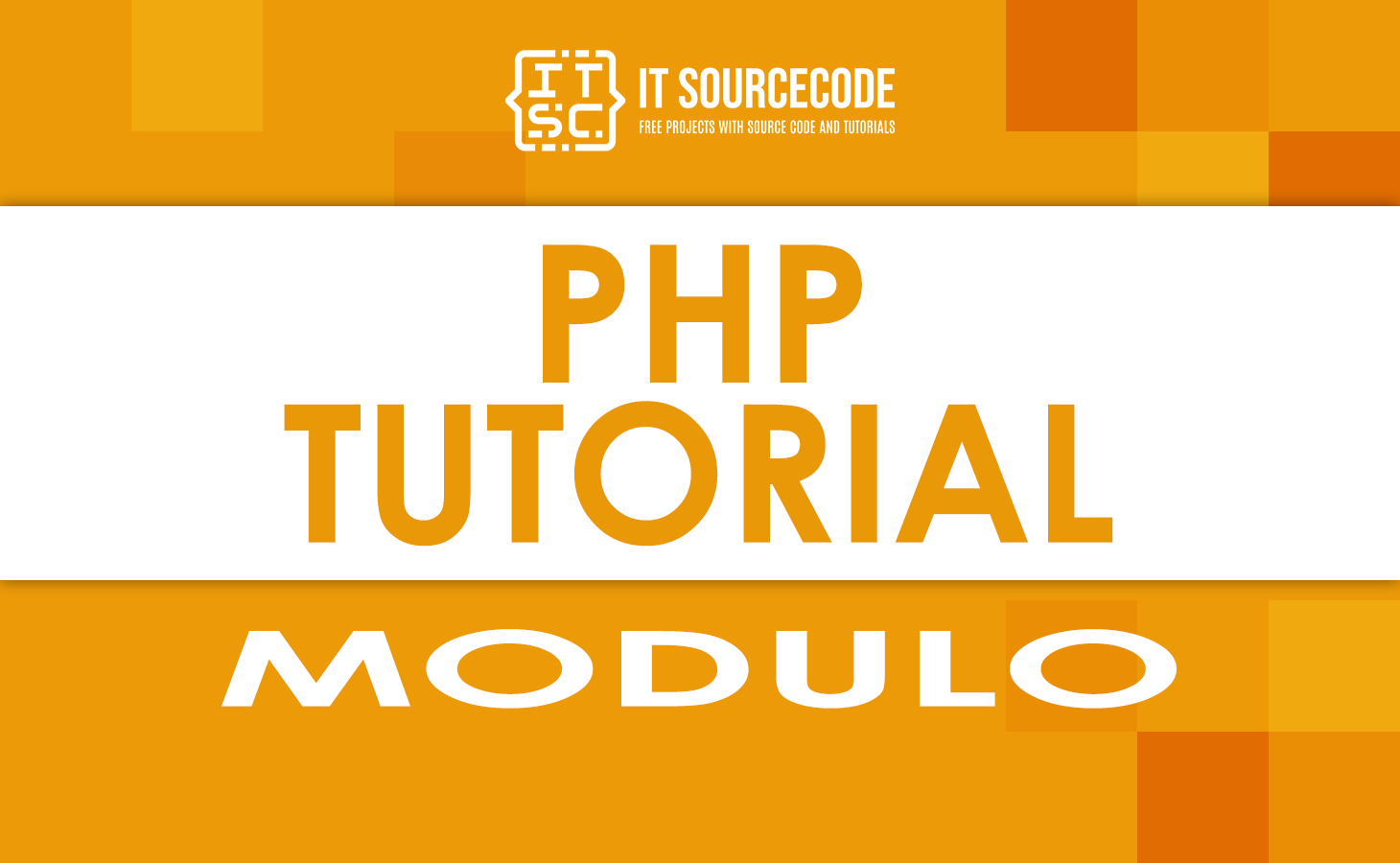 PHP modulo Operator With Examples