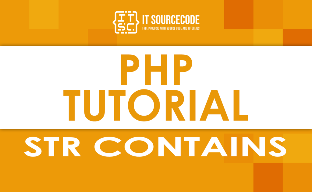 str-contains-php-function-with-examples-itsourcecode