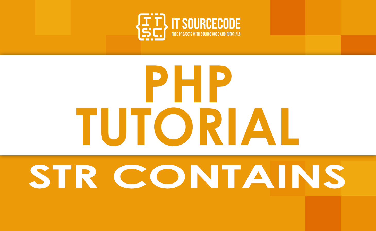 STR Contains PHP Function With Examples