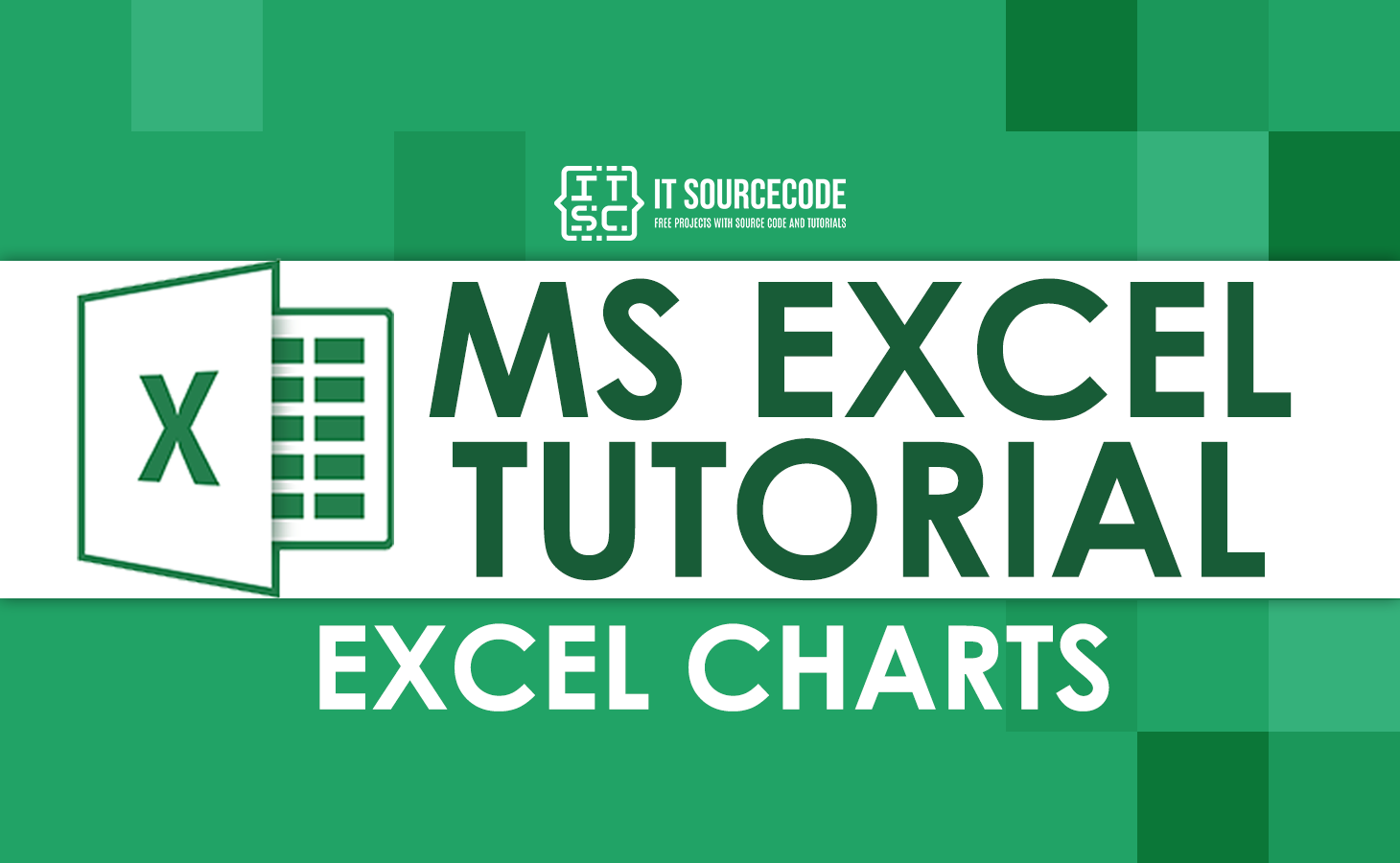 excel charts