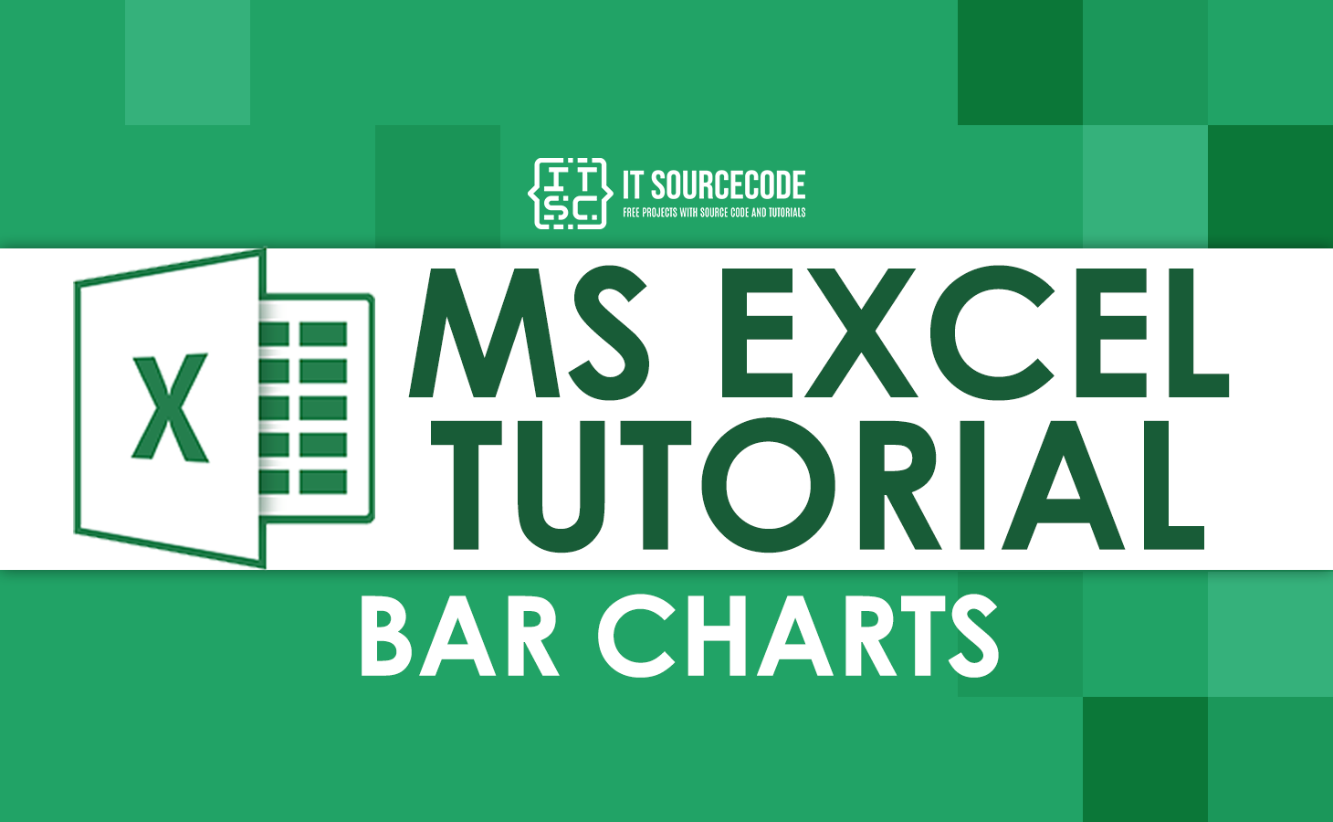 Bar Charts in Excel