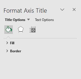 Choose which you would like to format