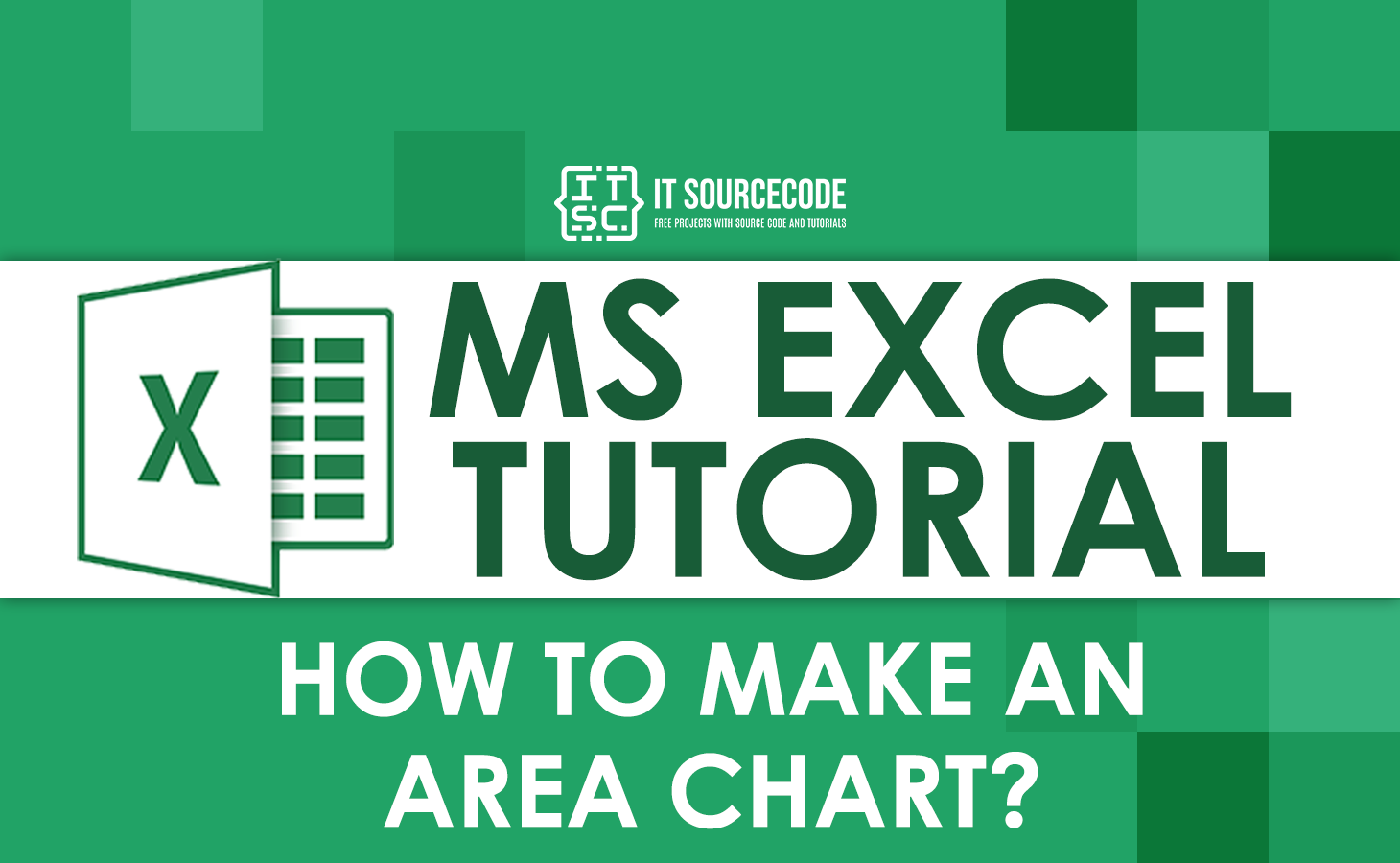 How To Create An Area Chart In Excel Easy Guide With Example