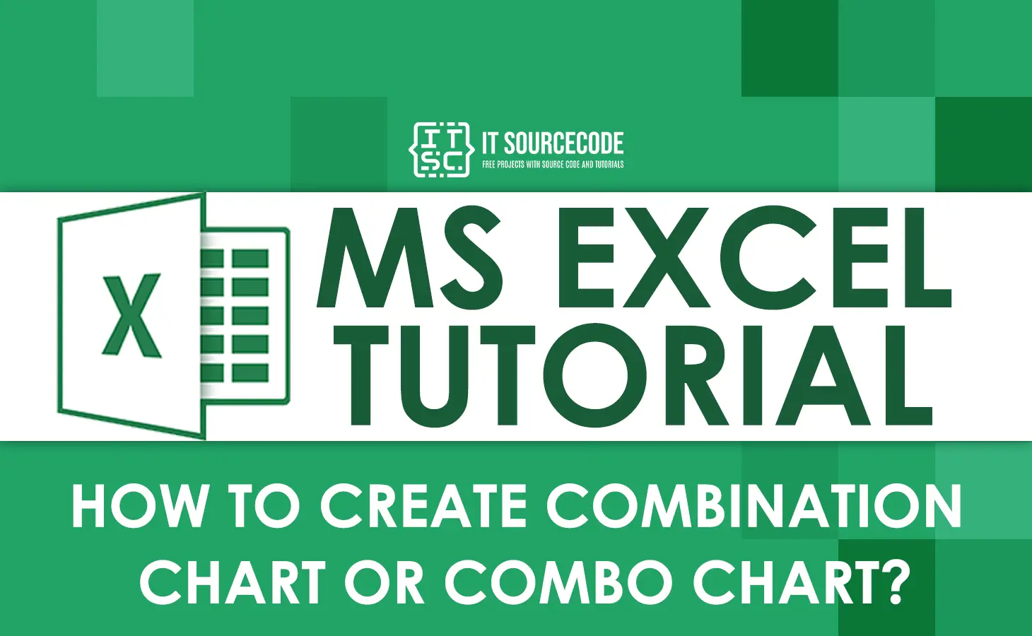 How To Create Combination Chart In Excel Step-by-Step Guide