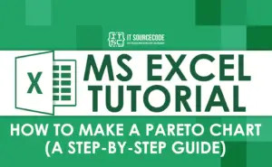 How To Make A Pareto Chart In Excel? Step-by-step Guide