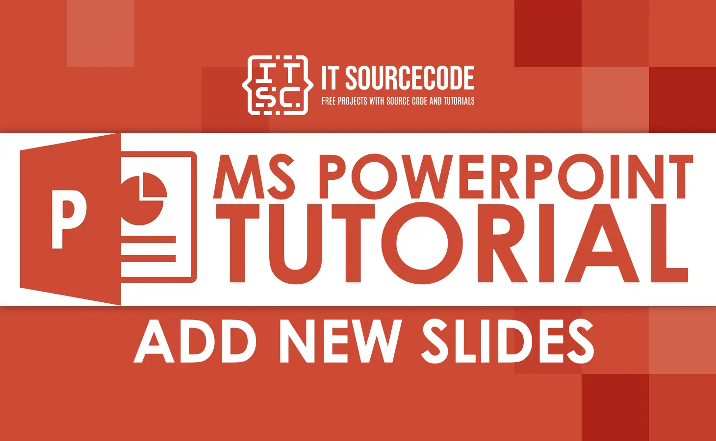 How to Add New Slides in Powerpoint