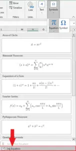 Superscript in Excel Easy Method and Shortcut