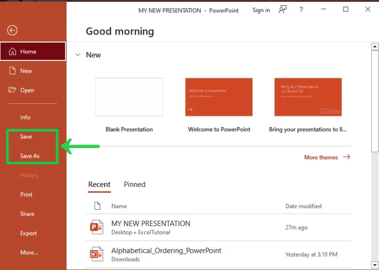 How to Add New Slide in Powerpoint Less Than A Minute