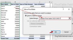 How to Edit Pivot Table in Excel: A Step-by-Step Tutorial