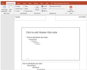 How To Add Notes To PowerPoint: Quick And Easy Guide