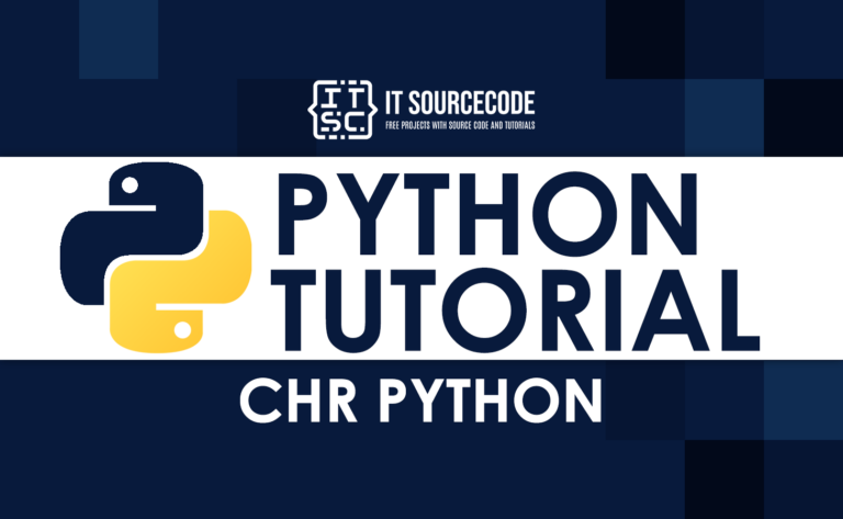 Chr Python