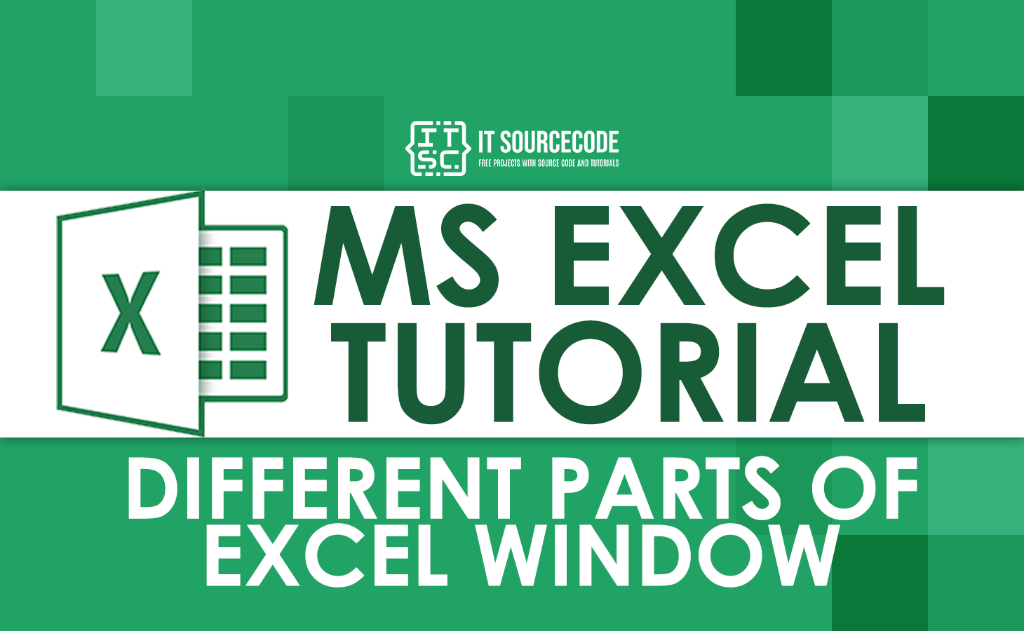 different-parts-of-excel-window-and-its-function