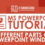 Parts of PowerPoint Window 2026: Complete Guide with Diagram [Free PDF]