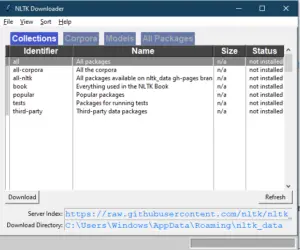 Fix No Module Named nltk (2026 Python NLP)