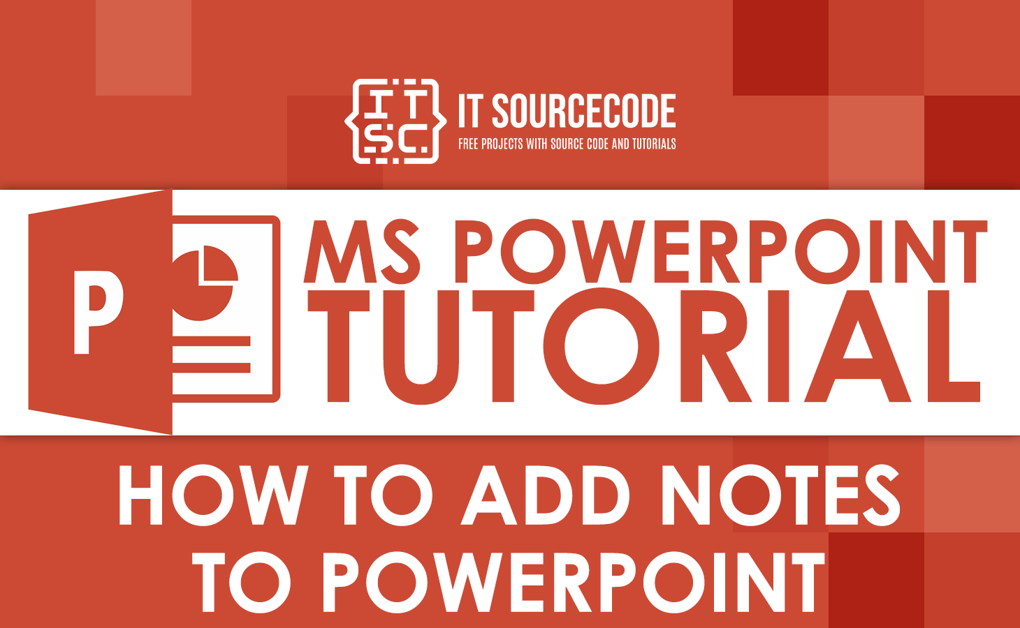 How To Add Notes To PowerPoint