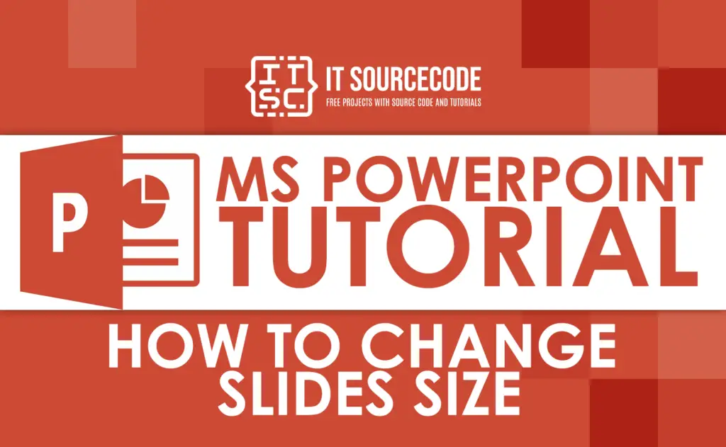 How To Change Powerpoint Slide Size A Step By Step Guide