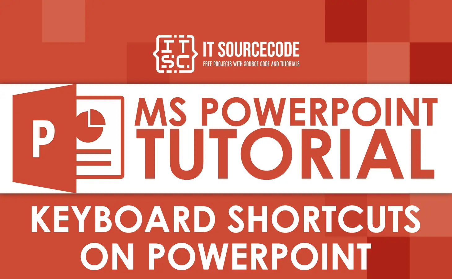 Keyboard Shortcuts On PowerPoint Presentations