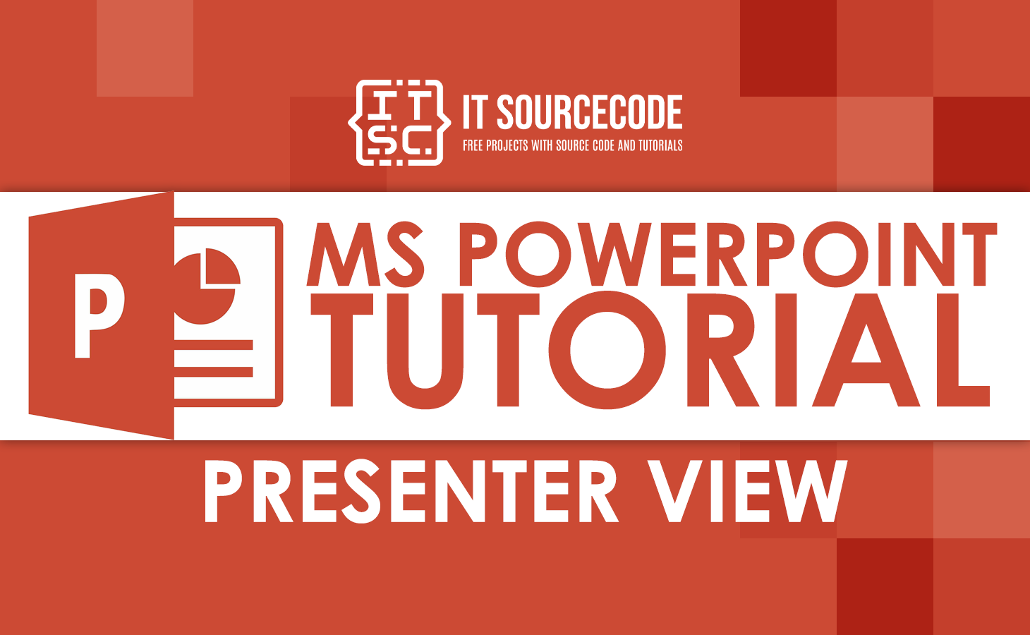 MS Powerpoint Tutorial Presenter View