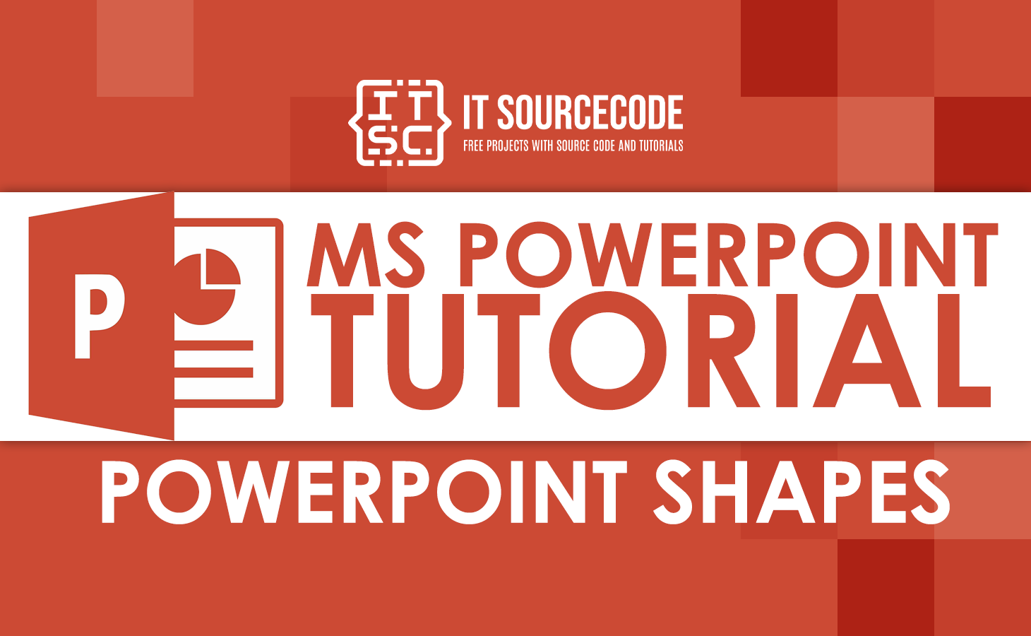 MS Powerpoint Tutorial for Shapes