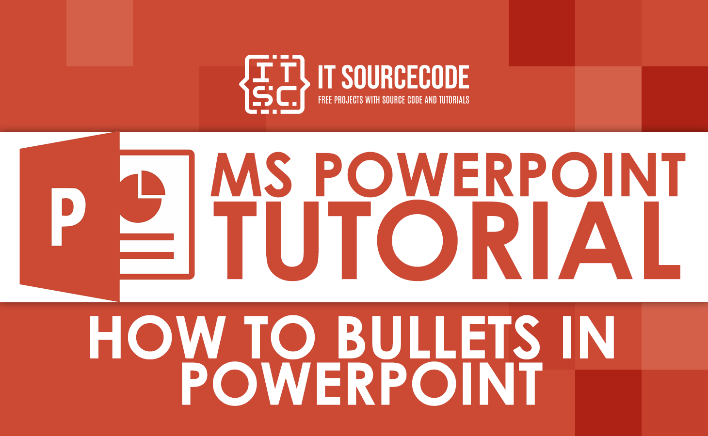 MS Powerpoint Tutorial how to add bullet points