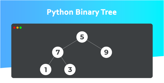 Python Binary Tree