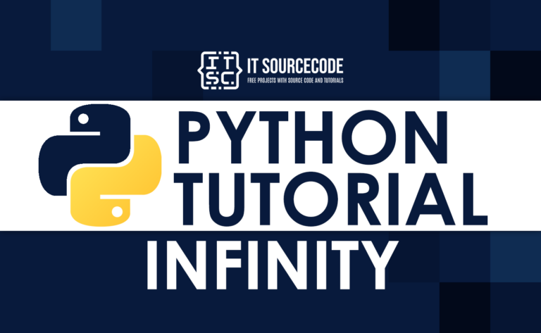 Python Infinity