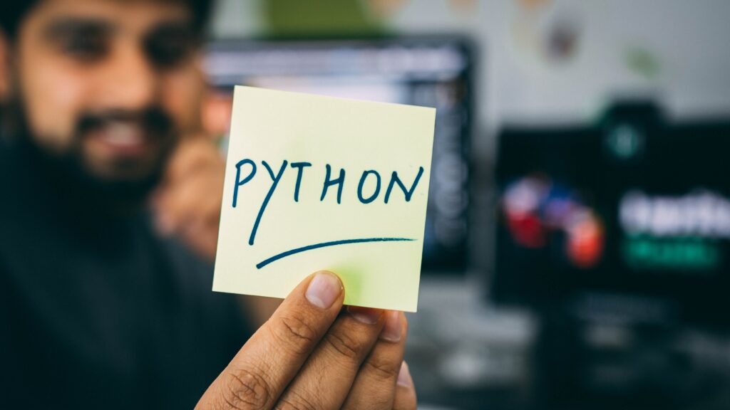 Python Typerror List Object Not Callable